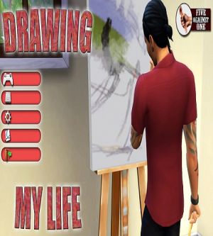 Drawing My Life