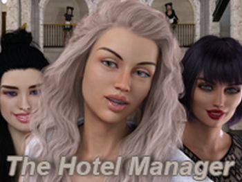 The Hotel Manager