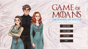 Game of Moans: The Whores of Winter