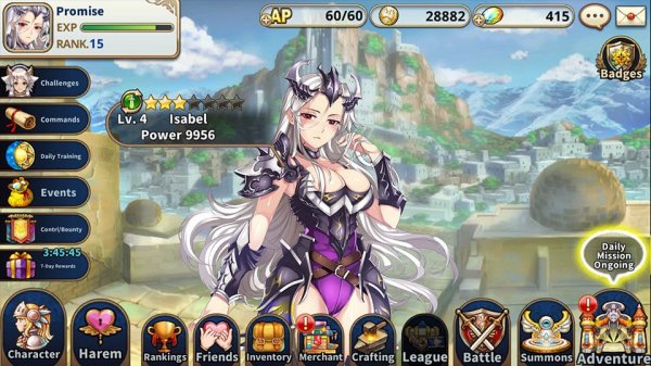 Sacred Sword Princesses — 18+ game