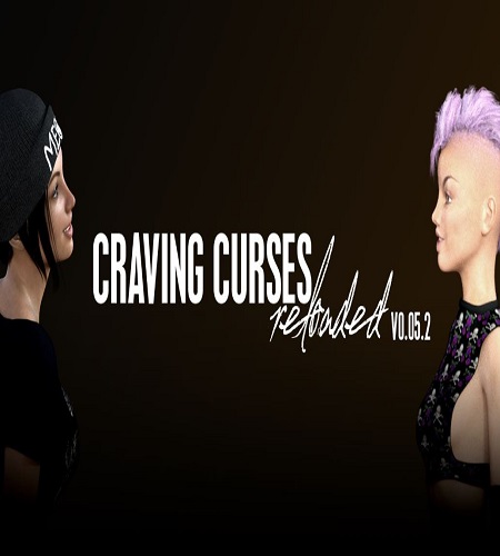 Craving Curses Reloaded