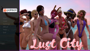 Lust City