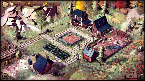 Breeding Farm — top game