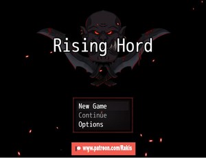 Rising Horde