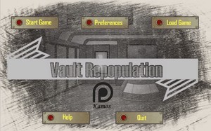 Vault Repopulation
