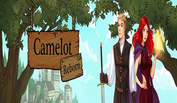 Camelot: Reborn — top game
