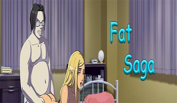 Fat Saga