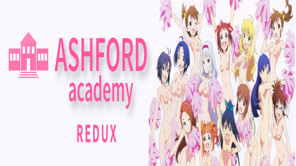 Ashford Academy Redux