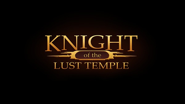 Knight of the Lust Temple