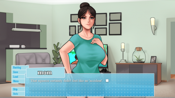 House Chores — adult game