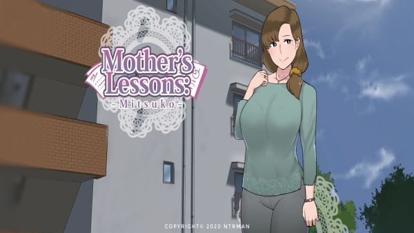 Mothers Lesson : Mitsuko