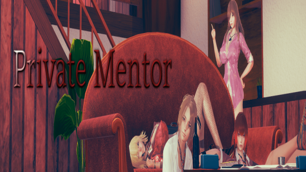 Private Mentor
