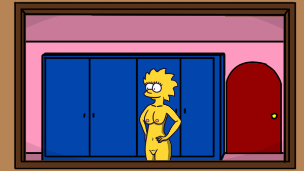 The Simpsons Simpvill — ero game