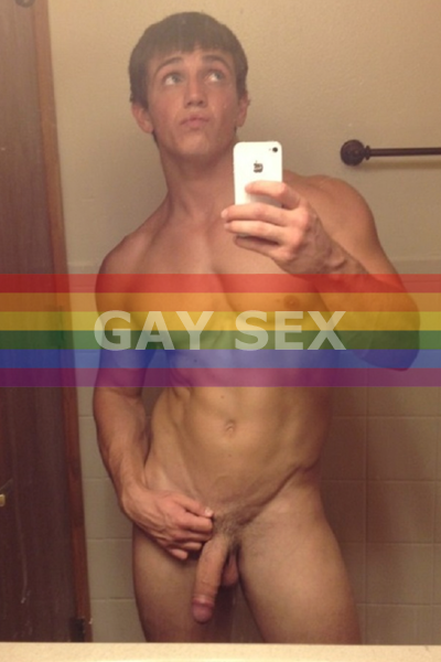 Gay Sex — 18+ app