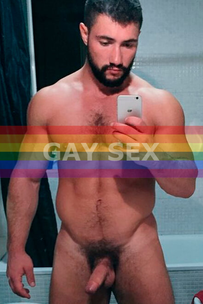 Gay Sex — top app