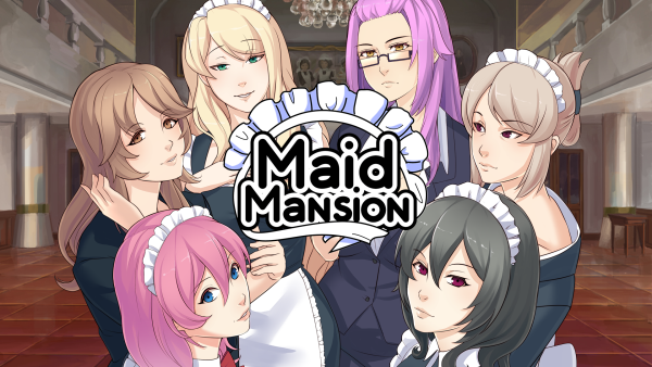 Maid Mansion