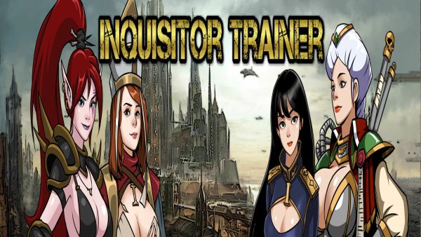 Inquisitor Trainer