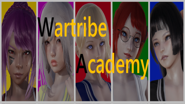Wartribe Academy