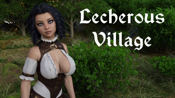 Lecherous Village