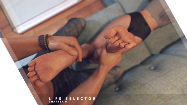 Life Selector — top game