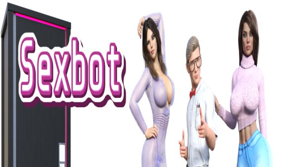 Sexbot