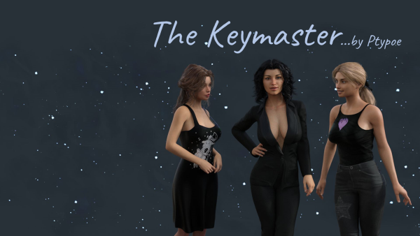 The Keymaster