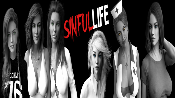 Sinful Life