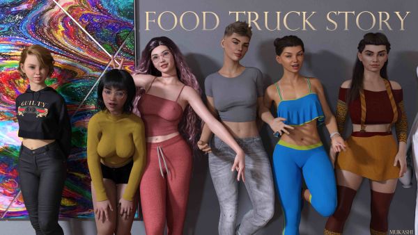 Food Truck Story