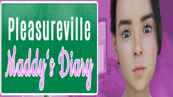 Pleasureville - Maddys Diary