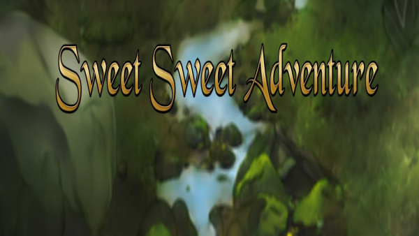 Sweet Sweet Adventures