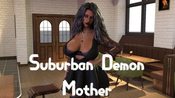 Suburban Demon Mother