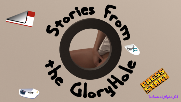 Stories from the Gloryhole — top game