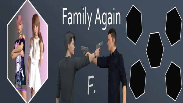 Family Again