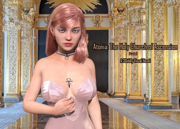 Atonia: The Holy Church of Ascension
