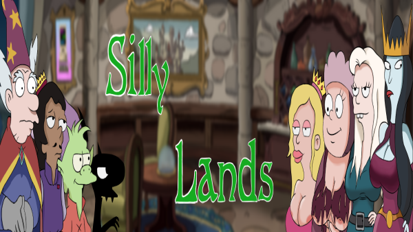 Silly Lands