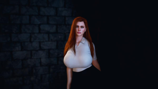 Fairy Tale Academy 3D — sex game