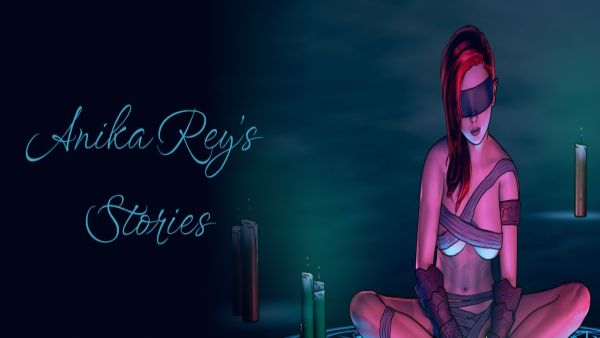 Anika Reys Stories