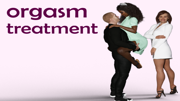 Orgasm Treatment