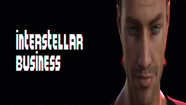 Interstellar Business