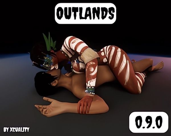 Outlands for android