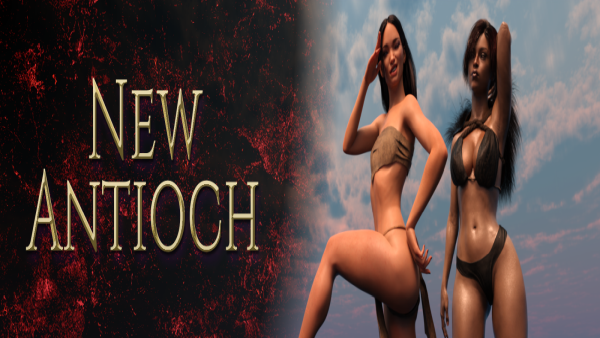 New Antioch