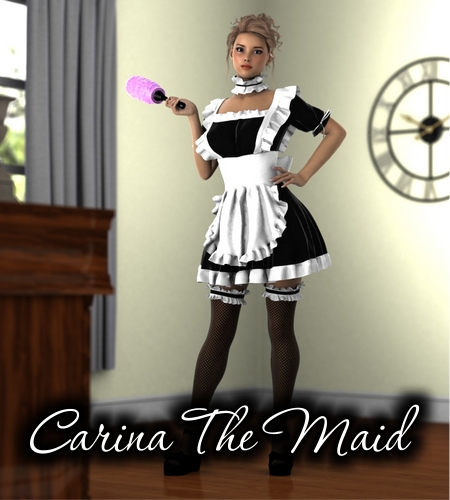 Carina The Maid