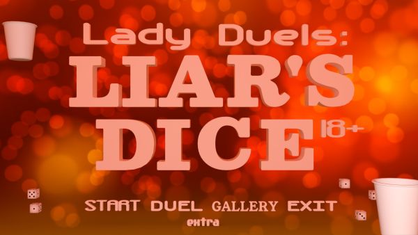 Lady Duels: Liars Dice