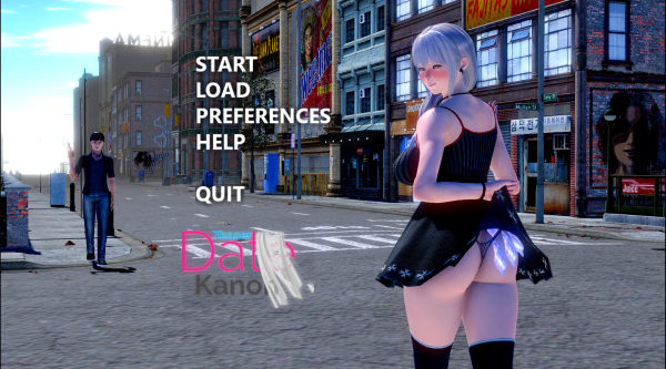 Teaser～Date～Kanon! for android