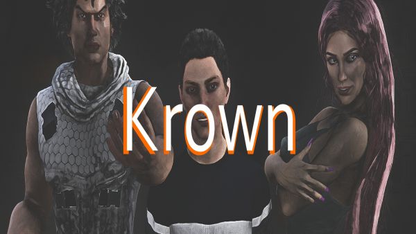 Krown for android