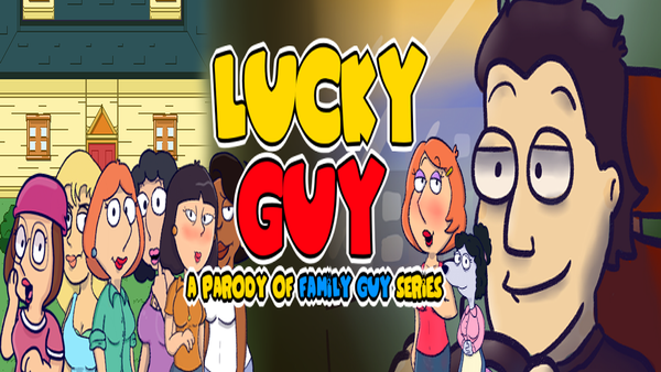 Lucky Guy: A Parody of Family Guy for android