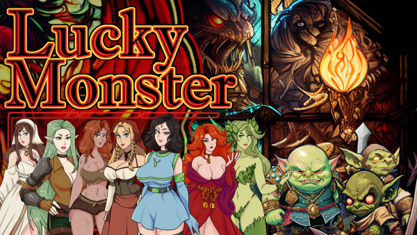 Lucky Monster for android
