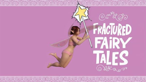Fractured Fairy Tales for android