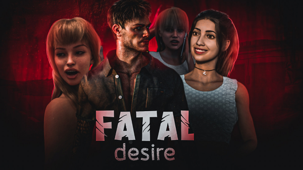 Fatal Desire for android