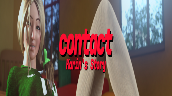 Contact: Karins Story for android